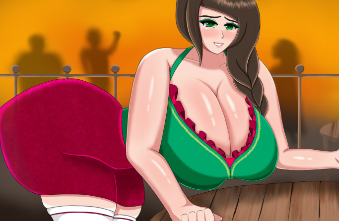 [亚洲风SLG/汉化] 从妻子到女仆1 From Wife to WenchCh.01 [PC+安卓/640M]