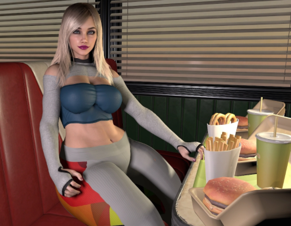 [欧美SLG/汉化] 充实的事业 Fattening Career v0.11 [PC+安卓/9.7G]