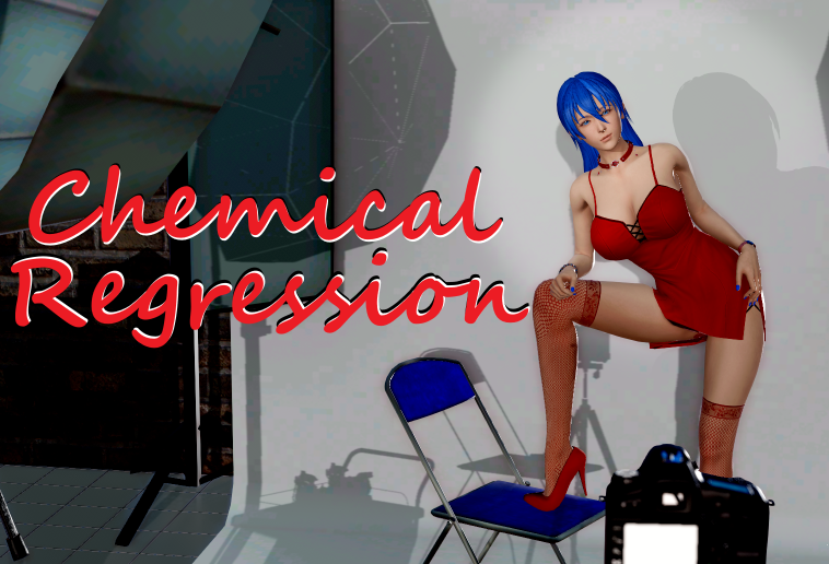 [欧美SLG/汉化] 化学回归 Chemical Regression v1.2 [PC+安卓/3.2G]-福利岛
