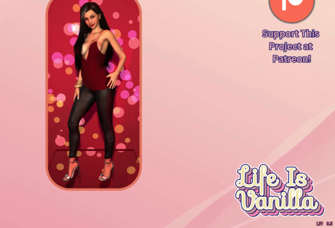[欧美SLG/汉化] 生活是原版的 Life Is Vanilla v0.5 [PC+安卓/2.5G]-福利岛