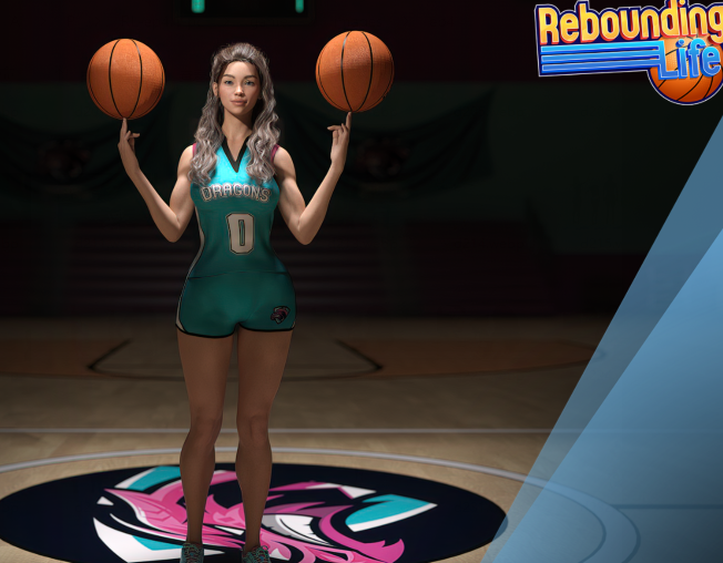 [欧美SLG/汉化] 反转人生 Rebounding Life Ep.4.1 [PC+安卓/2.8G]-福利岛