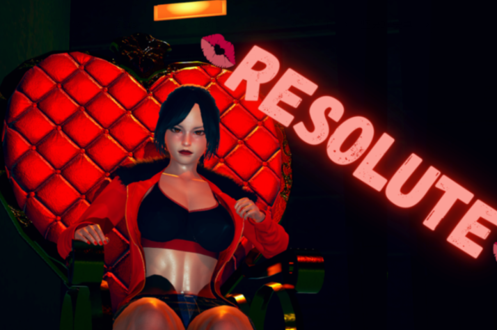 [欧美SLG/汉化] 坚决 Resolute v0.4 [PC+安卓/5.7G]-福利岛