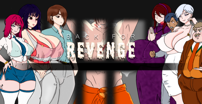 [欧美SLG/汉化] 复仇归来 Back For Revenge v0.1 [PC+安卓/560M]-福利岛