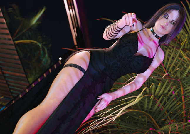 [欧美SLG/汉化] 夜之罪孽 Sins Of Night Release5 [PC+安卓/2G]