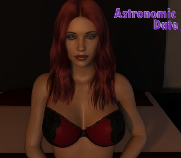 [欧美SLG/汉化] 天文日期 Astronomic Date v1.0 [PC+安卓/2.1G]-福利岛
