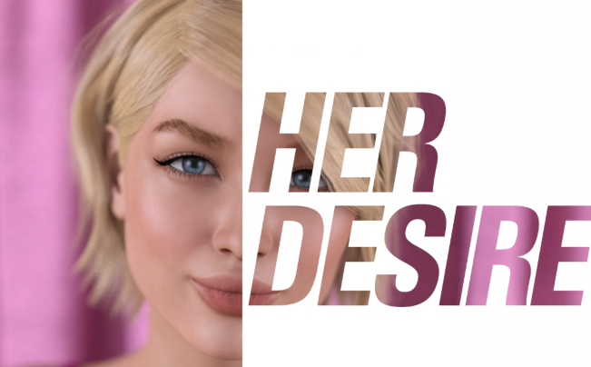 [欧美SLG/汉化] 她的愿望 Her Desire S3Ch.3 v0.33 [PC+安卓/2.5G]-福利岛