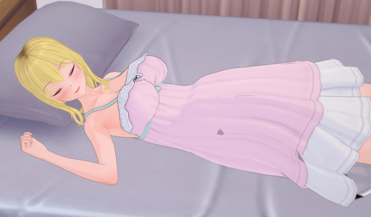[亚洲风SLG/汉化] 妈妈和我的秘密 The Secret of Mom and Me v0.8.5 [PC+安卓/1.2G]