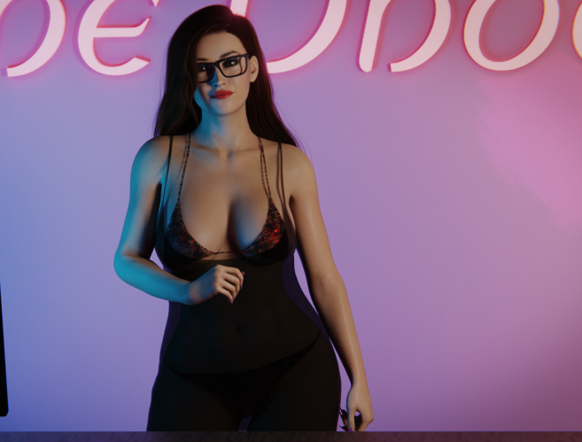 [欧美SLG/汉化] 妓院巨型企业 Brothel Megacorporation v0.27 [PC+安卓/6.8G]-福利岛
