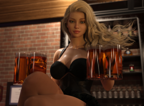 [欧美SLG/汉化] 审批中的 Thot Thot on Trial v1.0.0 [PC+安卓/7G]-福利岛
