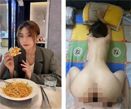 《百度云泄密》南京大学大二美女和男友之间的秘密被渣男毕业后曝光(12V)[360M