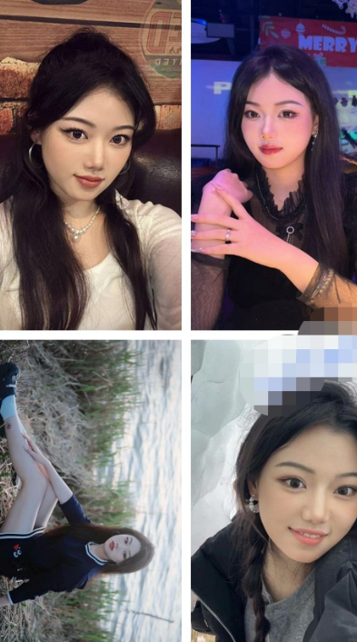 【原档泄密】两位超嫩女大学生性爱图影泄密【739M21V+15P-福利岛