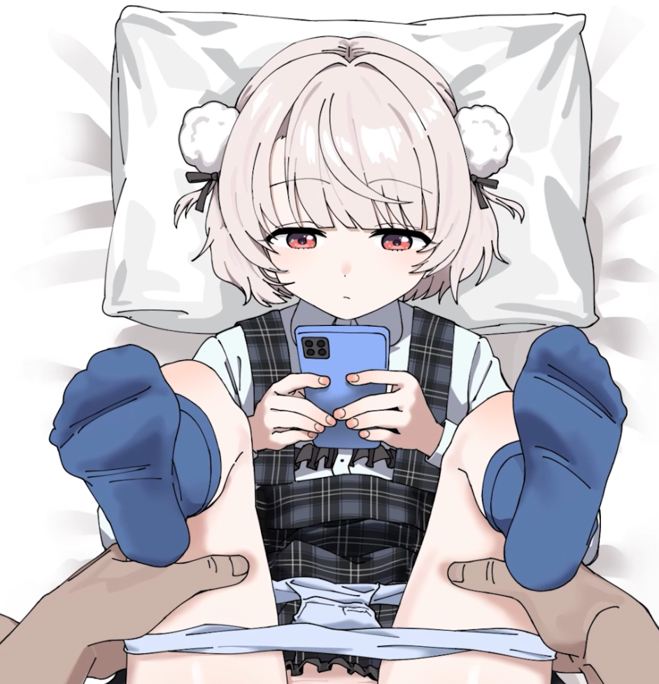 [2D同人动画][yooz_me]2025.07合集-福利岛