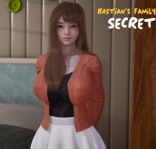 [亚洲风SLG/汉化] 巴斯蒂安的家庭秘密 Bastian’s Family Secret V0.02.6 [PC+安卓/1.2G]-福利岛