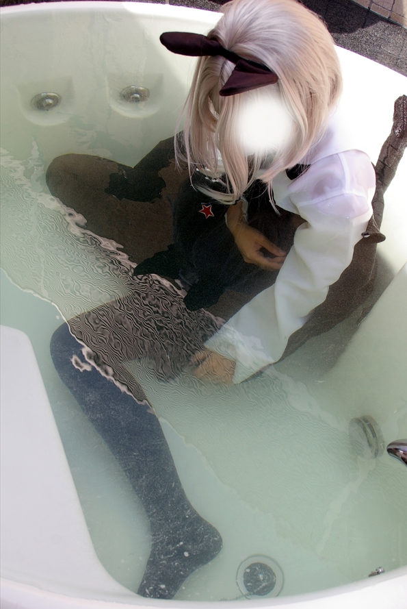 no.2329 [濡れ娘。(紫苑)] －0020 (ストライクウイッチーズ) 【234P 624MB】