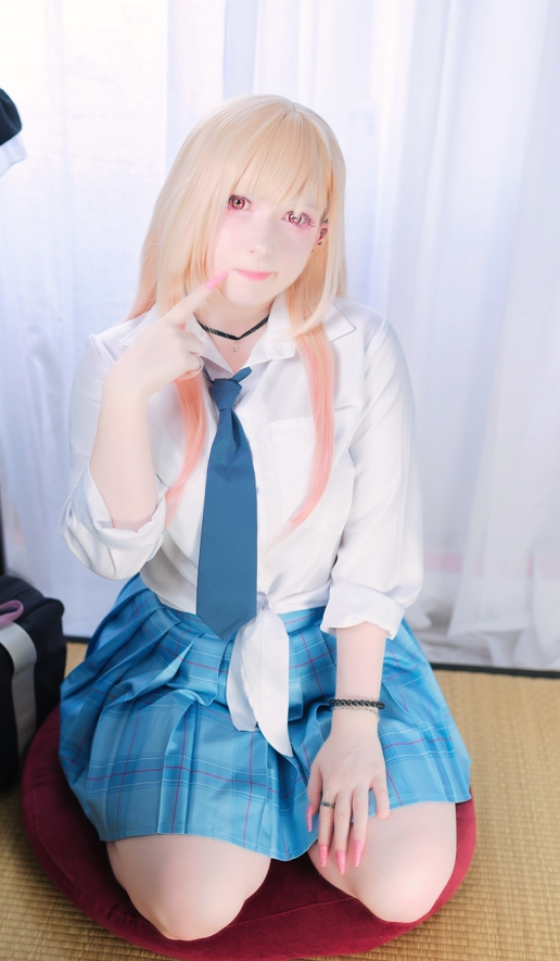 no.2332 Erokawa Nekomi 最新三套合集 【NP 460M】