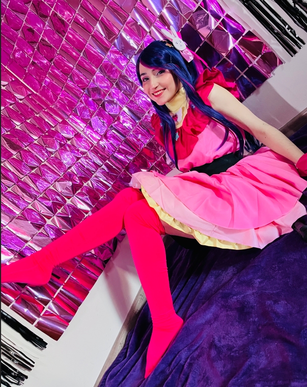no.2657 Lilasein – 星野爱 【82P 343MB】-福利岛