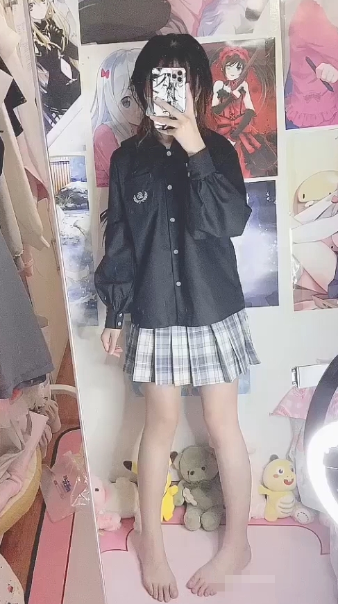 no.2662 推特贫乳福利姬【77如是说】无毛小母狗 【1V 673MB】-福利岛