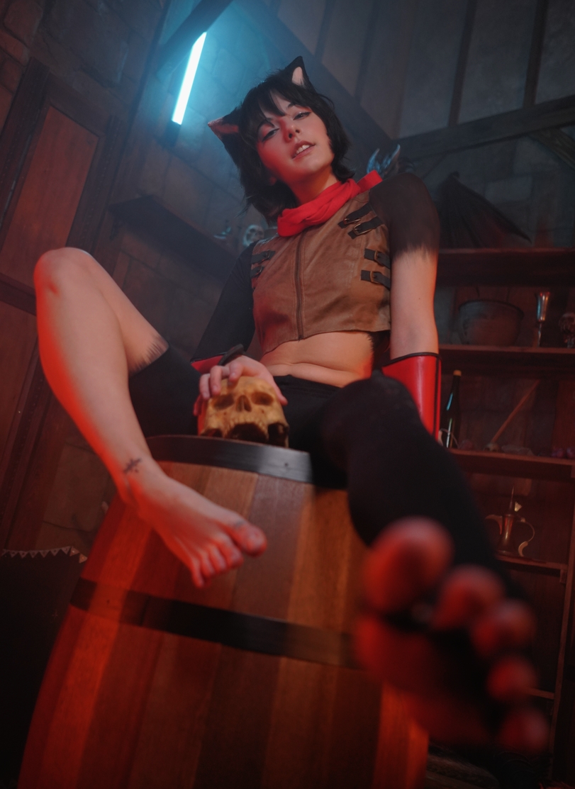 no.2669 Kimekomi – Izutsumi 【11P 318MB】-福利岛