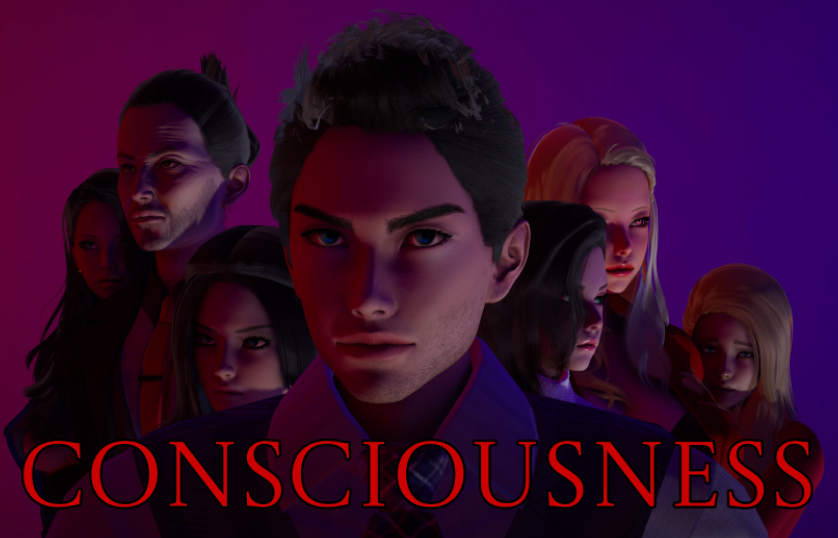 [欧美SLG/汉化] 意识 Consciousness Ch.1 [PC+安卓/4.8G]-福利岛