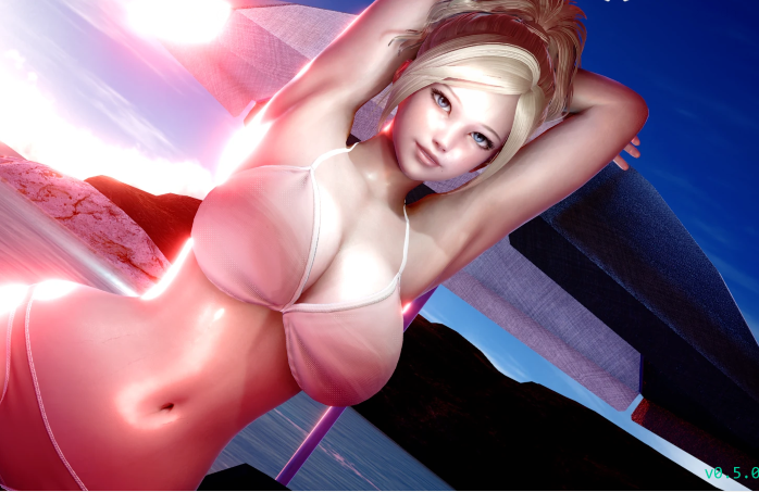 [亚洲风SLG/汉化] 我和妈妈的秘密：重制版 v0.5.0 [PC+安卓/720M]-福利岛