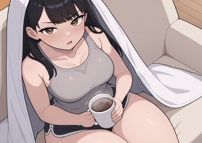 [欧美SLG/汉化] 我的女友与我的噩梦 My Girlfriend And My Nightmare v0.1.0 [PC+安卓/1.3G]