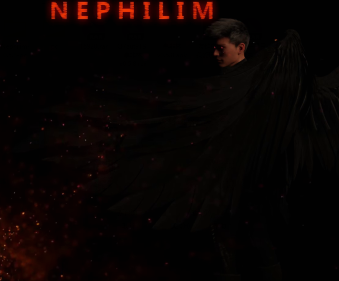 [欧美SLG/汉化] 拿非林 Nephilim v0.5.8 [PC+安卓/6.9G]-福利岛