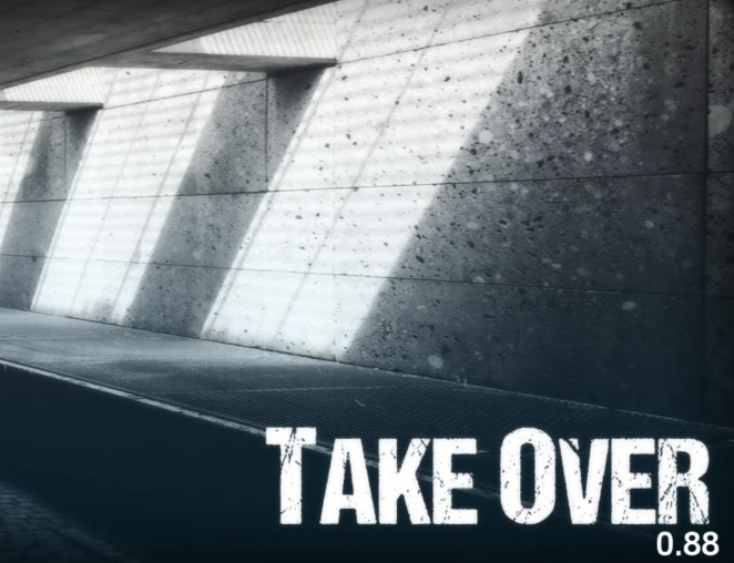 [欧美SLG/汉化] 接管 Take Over V0.88 [PC+安卓/1.4G]-福利岛