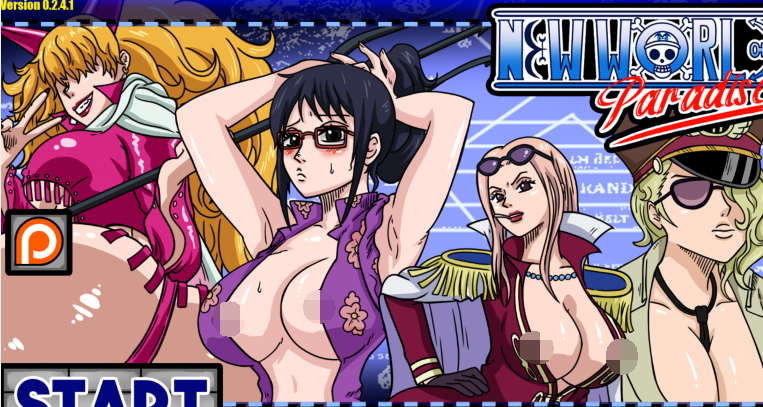 [亚洲风SLG/汉化] 新世界乐园 New World Paradise v0.2.4.1 [PC+安卓/1.5G]-福利岛
