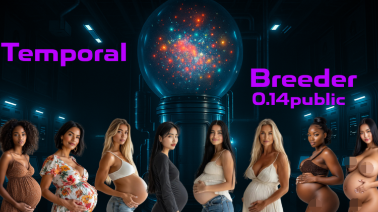 [欧美SLG/真人/汉化] 时间繁殖者 Temporal Breeder v0.14 [PC+安卓/5.2G]-福利岛