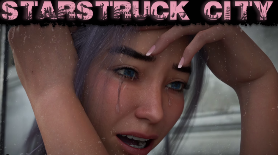 [欧美SLG/汉化] 星光熠熠之城 Starstruck City v0.2 [PC+安卓/6.6G]-福利岛