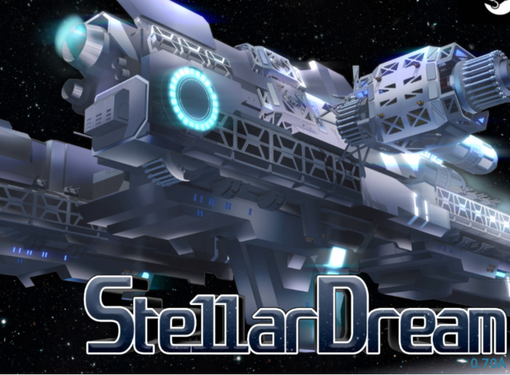 [欧美SLG/汉化] 星梦Stellar Dream v0.70 [PC+安卓/1.7G]-福利岛