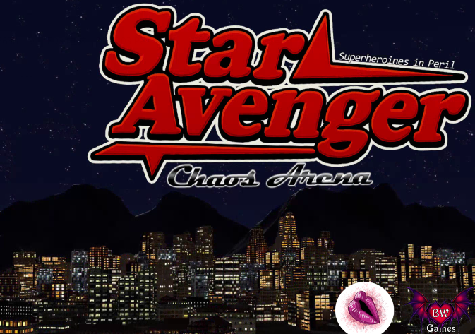 [欧美SLG/汉化] 星际复仇者：混沌竞技场 Star Avenger: Chaos Arena Part 1 [PC+安卓/1G]-福利岛