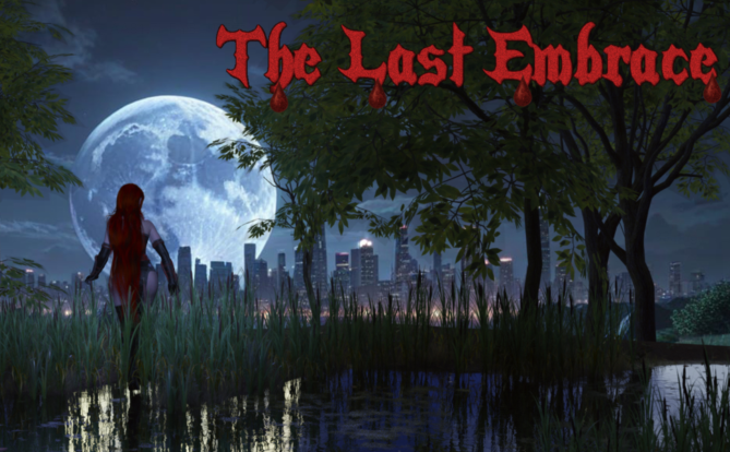[欧美SLG/汉化] 最后的拥抱 The Last Embrace v0.1 [PC+安卓/4.8G]-福利岛