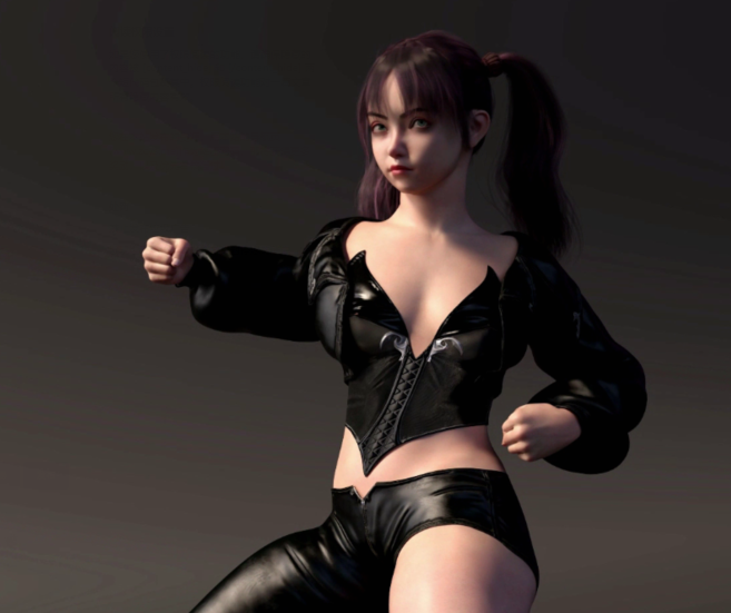 [欧美SLG/汉化] 正义联盟：下一代 JL: Next Generation v0.12.04 [PC+安卓/5.6G]-福利岛