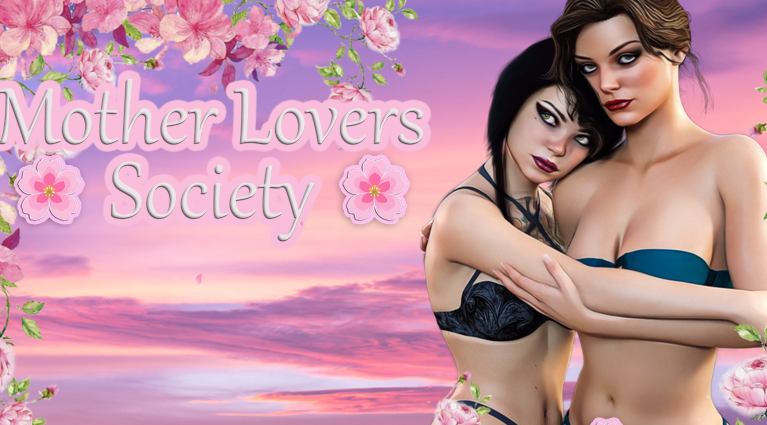 [欧美SLG/汉化] 母亲爱好者协会 Mother Lovers Society Ch6.1 [PC+安卓/2.4G]-福利岛