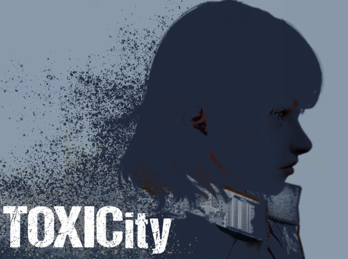 [亚洲风SLG/汉化] 毒性 ToxiCity v0.09 [PC+安卓/1.7G]-福利岛