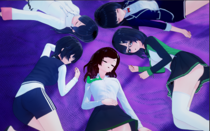 [日式SLG/汉化] 淫欲之罪 Lustful Sin v0.8.5a [PC+安卓/4.5G]-福利岛