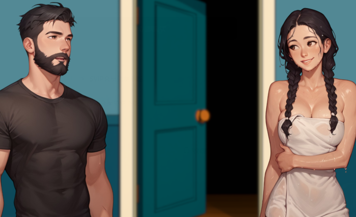 [欧美SLG/汉化] 热力城市 UrbanHeat v0.1.3 [PC+安卓/1G]-福利岛