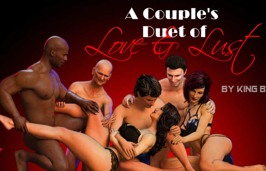 [欧美SLG/汉化] 情侣爱欲二重奏 A Couple’s Duet of Love & Lust v0.15.0 [PC+安卓/3.6G]-福利岛