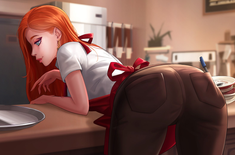 [欧美SLG/汉化] 爱的世界 Loverse v0.2507.0D [PC+安卓/2.1G]