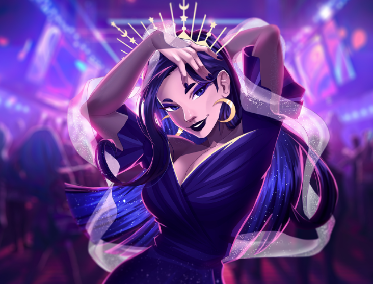 [欧美SLG/汉化] 爱的世界 Loverse v0.2507.0D [PC+安卓/2.1G]