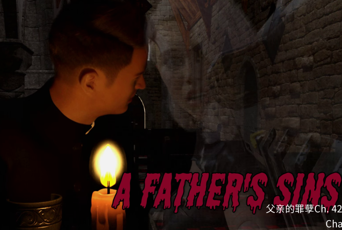 [欧美SLG/汉化] 父亲的罪孽 A Fathers Sins Ch. 42 [PC+安卓/5.8G]-福利岛