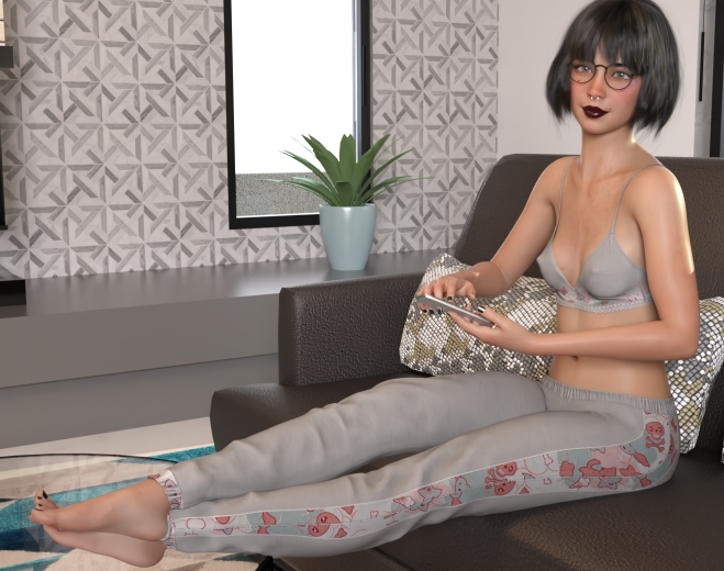[欧美SLG/汉化] 猛兽 Raptus Ep.10 P4 v1.0 [PC+安卓/6.5G]-福利岛