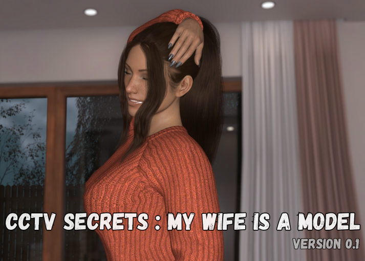 [欧美SLG/汉化] 电视台秘密：我的妻子是模特 CCTV SECRETS My Wife Is A Mode v0.1 [PC+安卓/760M]-福利岛