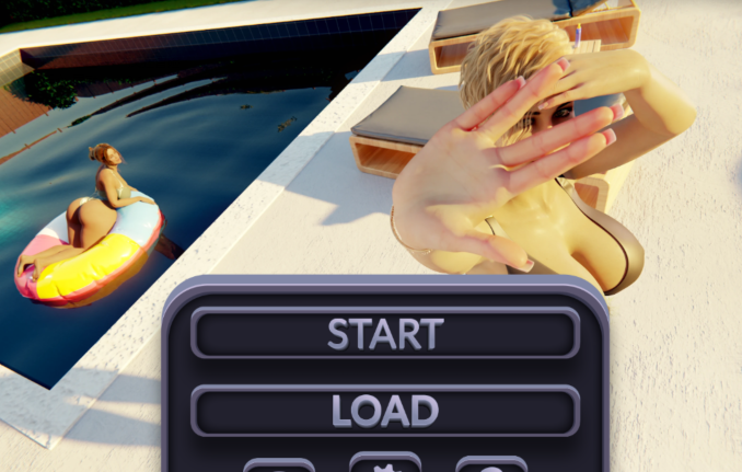 [欧美SLG/汉化] 疯狂冒险 Mad Adventure v0.1.6 [PC+安卓/1.5G]-福利岛