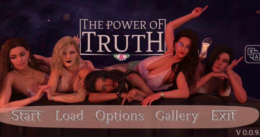 [欧美SLG/汉化] 真理的力量The Power Of Truth v0.0.9.0Ch.1P3 [PC+安卓/7.5G]-福利岛