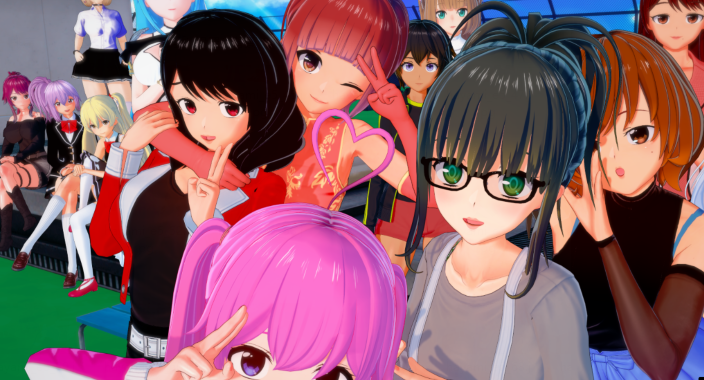 [日式SLG/汉化] 社会生活Shakai Seikatsu v0.16.1 [PC+安卓/6.7G]-福利岛