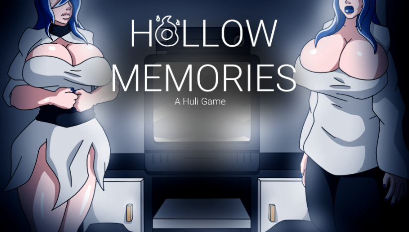 [欧美SLG/汉化] 空洞的记忆 Hollow Memories v0.09 [PC+安卓/2.4G]-福利岛