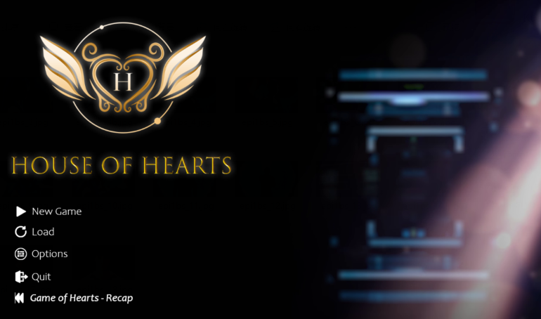 [欧美SLG/汉化] 红心之屋 House of Hearts Ep.1v1 [PC+安卓/5.5G]-福利岛