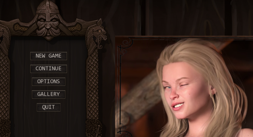 [欧美SLG/汉化] 维京人：性与血 Vikings: Sex and Blood v0.8.0 [PC+安卓/2.5G]-福利岛